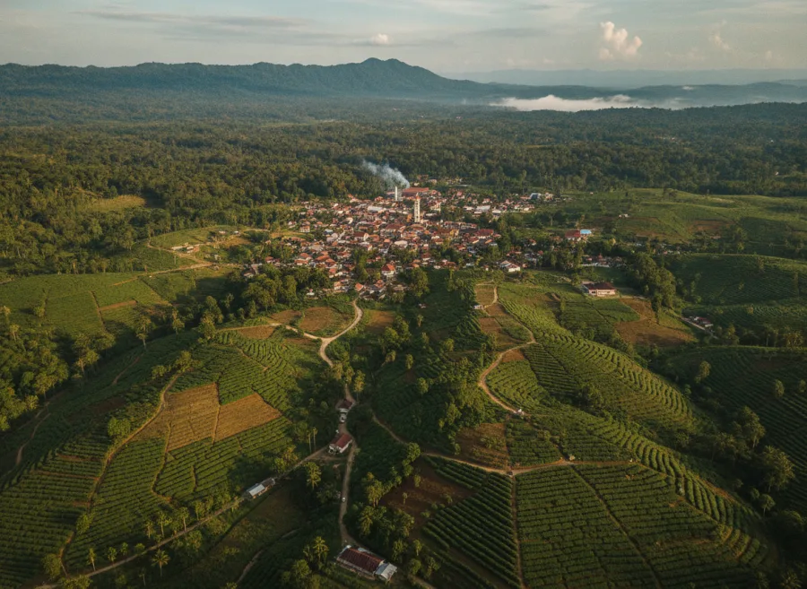 Lowongan kerja di Jember