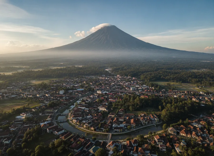 Lowongan kerja di Kediri