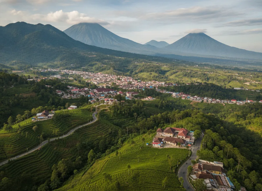 Lowongan kerja di Malang
